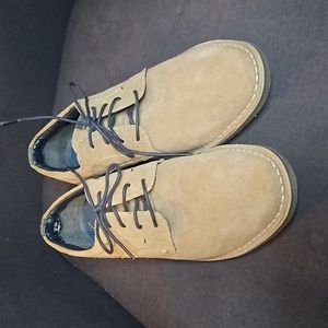 Steve Madden Men's Shoes 8.5
